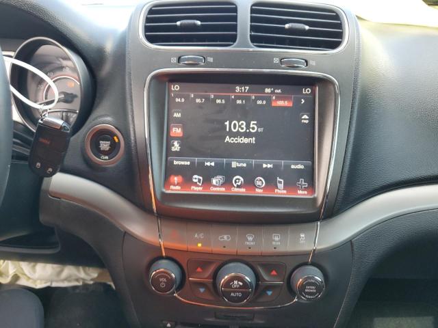 Photo 9 from auction – 2018 DODGE JOURNEY with VIN 3C4PDCGB0JT340443