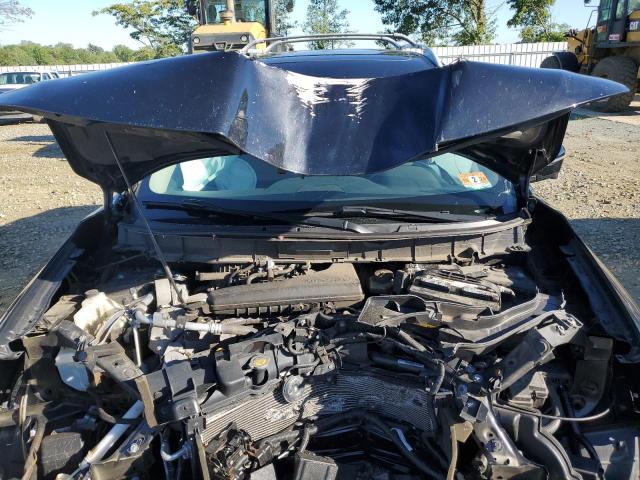 Photo 7 from auction – 2016 NISSAN ROGUE S with VIN 5N1AT2MV2GC801319