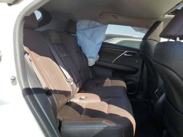 Photo 6 from auction – 2016 LEXUS RX 350 with VIN JTJBZMCA7G2011728