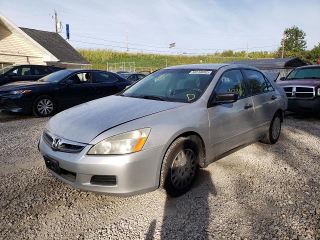 Photo 2 from auction – 2006 HONDA ACCORD with VIN 1HGCM55166A100284