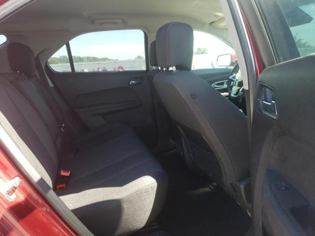Photo 6 from auction – 2012 CHEVROLET EQUINOX LT with VIN 2GNALDEK9C6254550