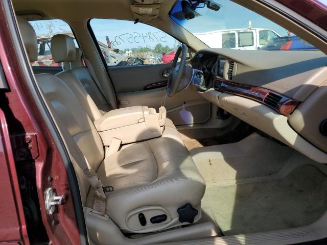Photo 5 from auction – 2005 BUICK LESABRE LI with VIN 1G4HR54K55U202961