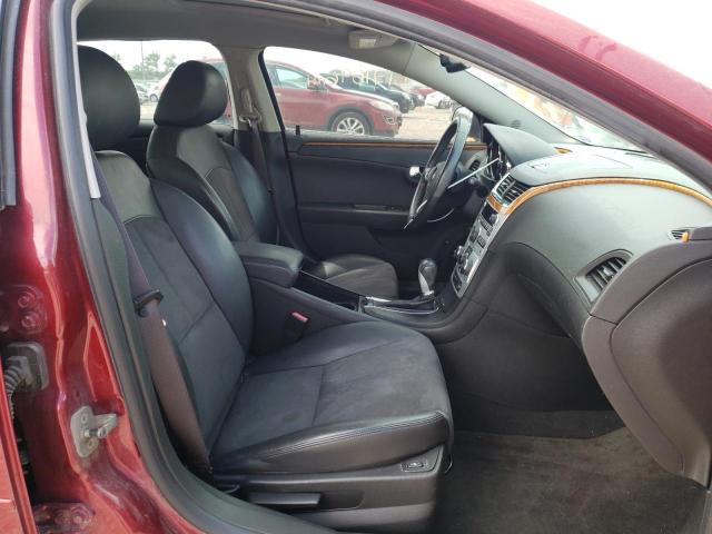 Photo 5 from auction – 2010 CHEVROLET MALIBU 2LT with VIN 1G1ZD5E79AF118456