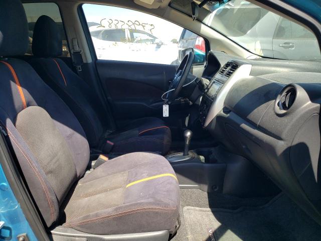 Photo 5 from auction – 2016 NISSAN VERSA NOTE with VIN 3N1CE2CP9GL389899