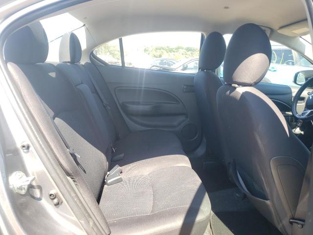 Photo 6 from auction – 2019 MITSUBISHI MIRAGE G4 with VIN ML32F3FJ5KHF18978