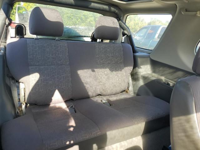 Photo 6 from auction – 2002 ISUZU RODEO SPOR with VIN 4S2CK57D524329662
