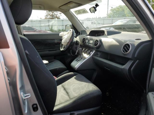 Photo 5 from auction – 2011 TOYOTA SCION XB with VIN JTLZE4FE0B1133989