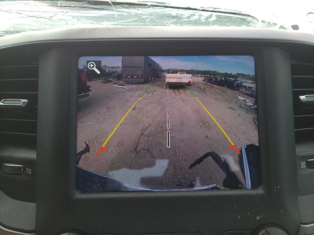 Photo 9 from auction – 2021 RAM 2500 TRADE with VIN 3C6UR5CL1MG503507