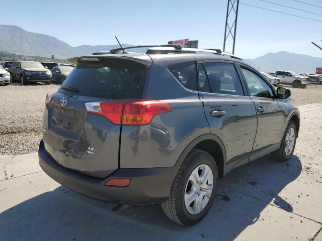 Photo 4 from auction – 2015 TOYOTA RAV4 LE with VIN JTMBFREV8FD134840