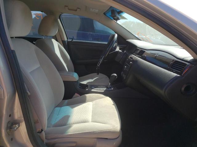 Photo 5 from auction – 2012 CHEVROLET IMPALA LT with VIN 2G1WB5E38C1232805