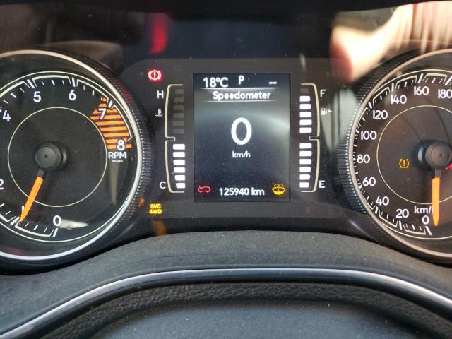 Photo 8 from auction – 2019 JEEP CHEROKEE L with VIN 1C4PJMCX7KD360096