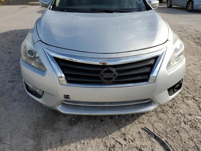 Photo 9 from auction – 2013 NISSAN ALTIMA 2.5 with VIN 1N4AL3AP6DC259479