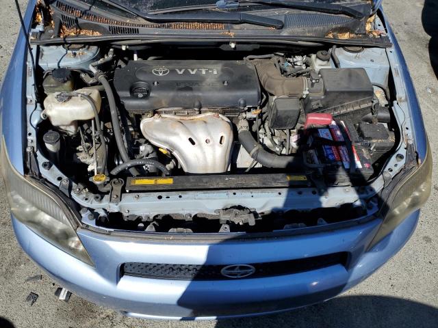Photo 7 from auction – 2008 SCION TC with VIN JTKDE167580221272