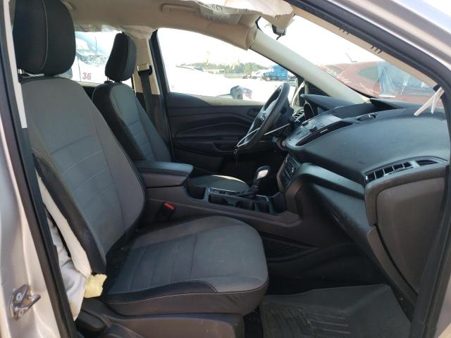 Photo 5 from auction – 2019 FORD ESCAPE S with VIN 1FMCU0F77KUA59429
