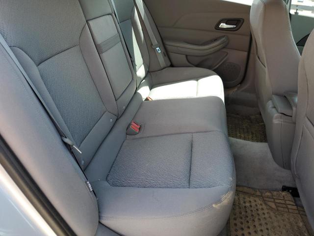 Photo 6 from auction – 2013 CHEVROLET MALIBU LS with VIN 1G11B5SAXDF130820