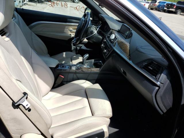 Photo 5 from auction – 2015 BMW 428 XI with VIN WBA3V9C52FP946964