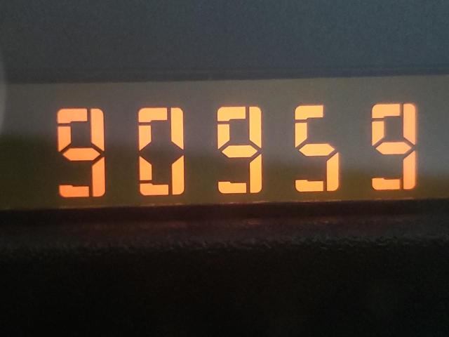 Photo 8 from auction – 2003 CHEVROLET CAVALIER with VIN 1G1JC52F937300652