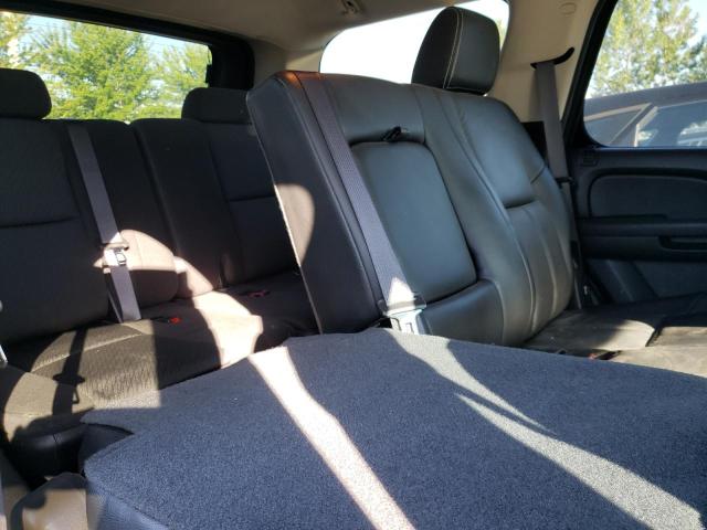 Photo 6 from auction – 2013 GMC YUKON SLE with VIN 1GKS2AE00DR136085