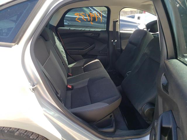 Photo 6 from auction – 2012 FORD FOCUS S with VIN 1FAHP3E2XCL219924