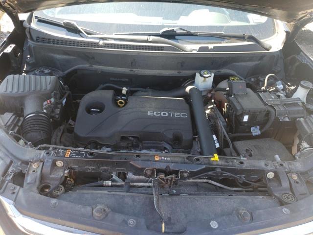 Photo 7 from auction – 2018 CHEVROLET EQUINOX PR with VIN 3GNAXVEV2JL130293