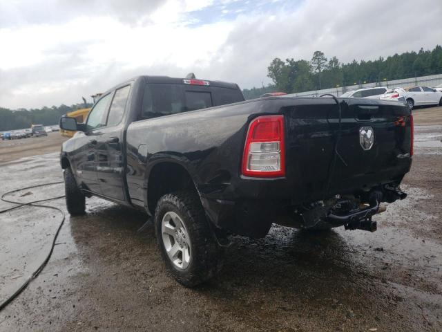 Photo 3 from auction – 2019 RAM 1500 TRADE with VIN 1C6SRFCT6KN566734