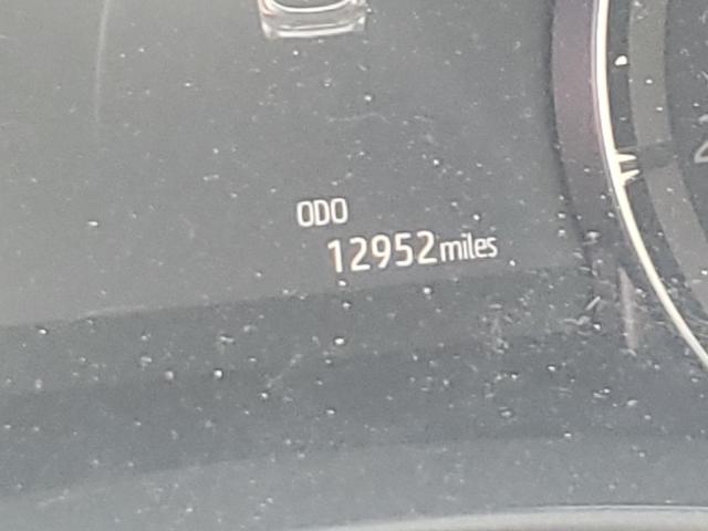 Photo 8 from auction – 2021 TOYOTA HIGHLANDER with VIN 5TDHZRBH7MS097586