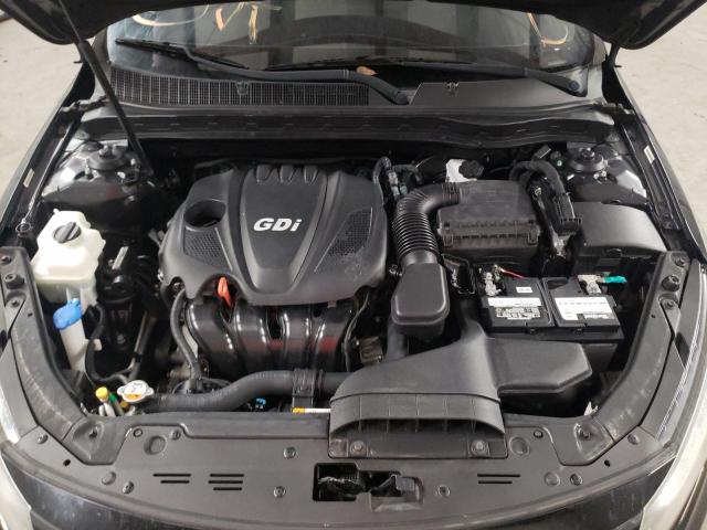 Photo 7 from auction – 2014 KIA OPTIMA LX with VIN 5XXGM4A77EG306916