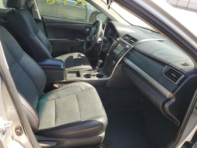 Photo 5 from auction – 2015 TOYOTA CAMRY LE with VIN 4T1BF1FK7FU973167
