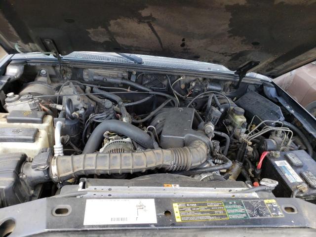 Photo 7 from auction – 2003 FORD RANGER with VIN 1FTYR11U93TA49216