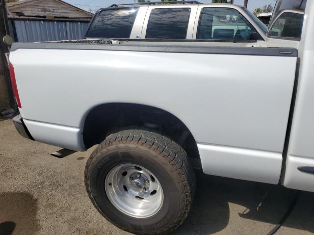 Photo 6 from auction – 2002 DODGE RAM 1500 with VIN 1B7HU16N52J122043
