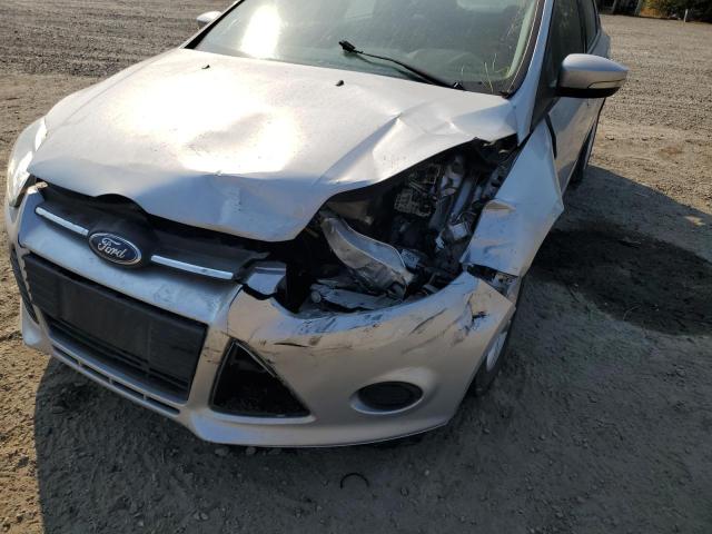 Photo 9 from auction – 2013 FORD FOCUS SE with VIN 1FADP3K25DL171074