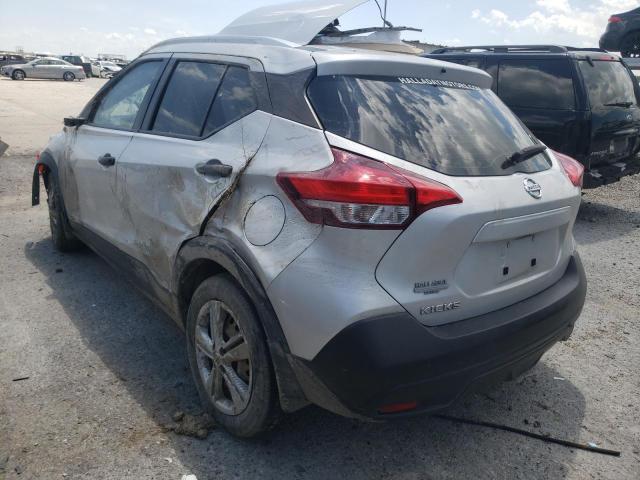 Photo 3 from auction – 2019 NISSAN KICKS S with VIN 3N1CP5CU4KL548824
