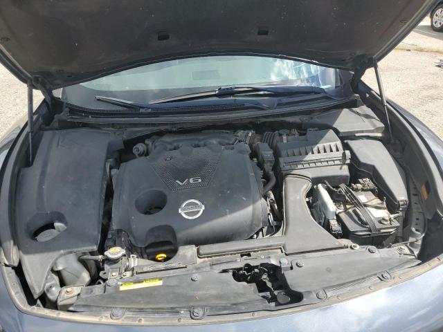 Photo 7 from auction – 2010 NISSAN MAXIMA S with VIN 1N4AA5AP1AC842779