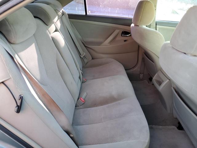 Photo 6 from auction – 2011 TOYOTA CAMRY BASE with VIN 4T1BF3EK7BU615509