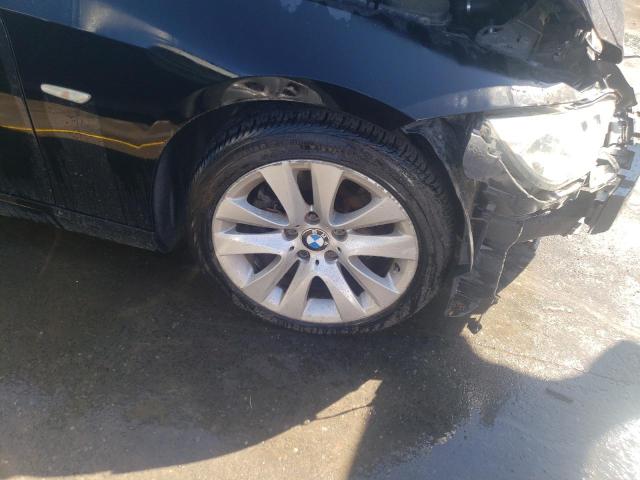 Photo 9 from auction – 2011 BMW 328 I SULE with VIN WBAKE5C58BE574086