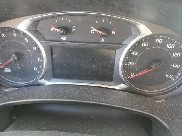 Photo 8 from auction – 2020 GMC TERRAIN SL with VIN 3GKALVEV5LL203877