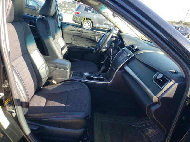 Photo 5 from auction – 2016 TOYOTA CAMRY LE with VIN 4T1BF1FK2GU119916
