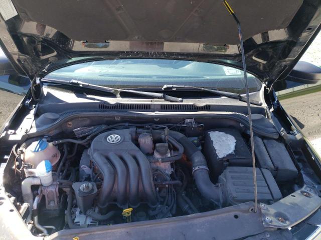 Photo 7 from auction – 2015 VOLKSWAGEN JETTA BASE with VIN 3VW2K7AJ9FM354170