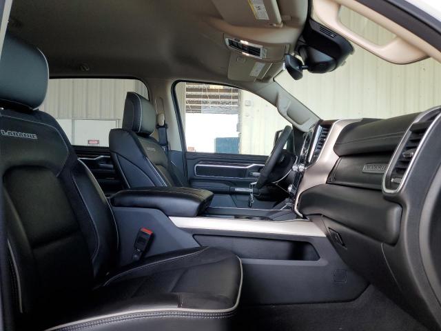 Photo 5 from auction – 2021 RAM 1500 LARAM with VIN 1C6RREJT7MN828596