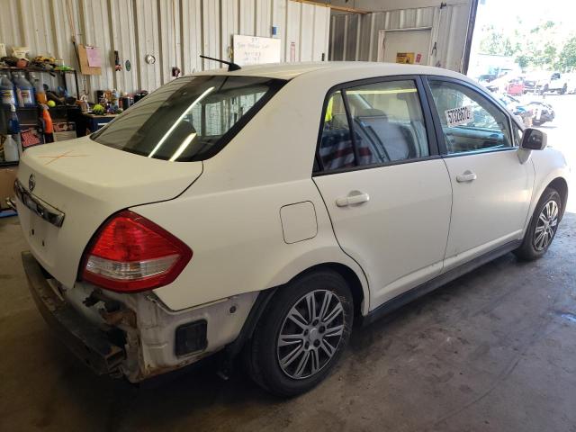 Photo 4 from auction – 2009 NISSAN VERSA S with VIN 3N1BC11EX9L452105