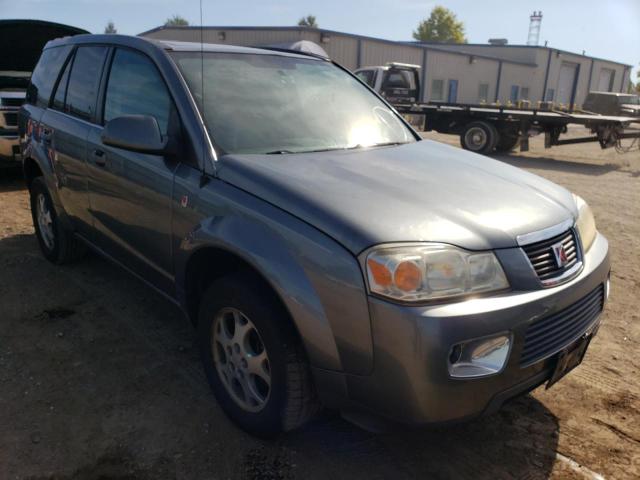 Photo 9 from auction – 2006 SATURN VUE with VIN 5GZCZ53436S849842