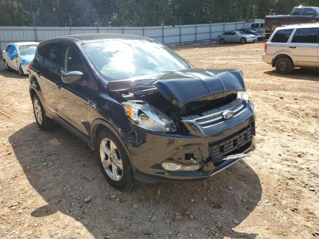 FORD ESCAPE SE 2014 مع رقم تعريف المركبة 1FMCU0GX7EUC06643 - صورة من المزاد