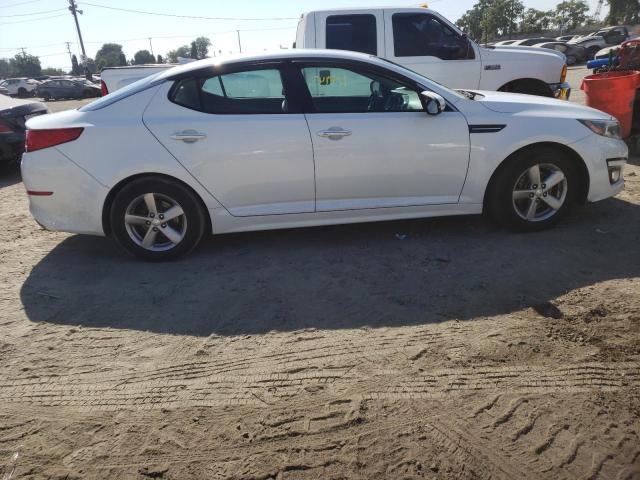 Photo 9 from auction – 2014 KIA OPTIMA LX with VIN 5XXGM4A74EG301009