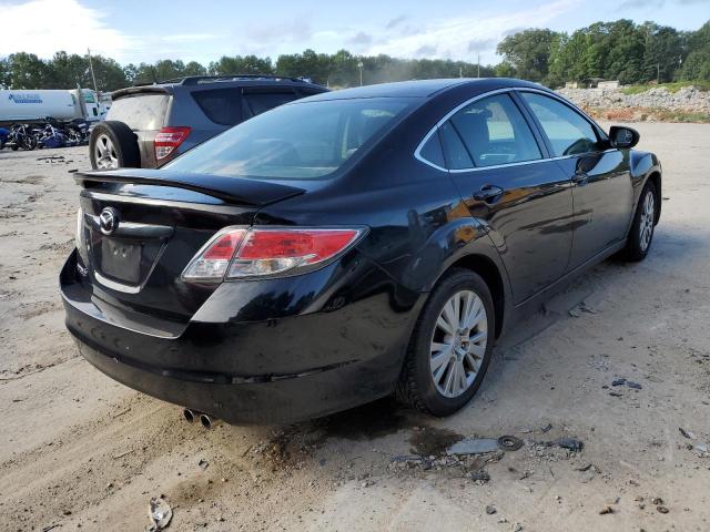 Photo 4 from auction – 2009 MAZDA 6 I with VIN 1YVHP82H995M16669