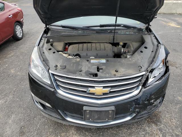 Photo 7 from auction – 2017 CHEVROLET TRAVERSE L with VIN 1GNKRGKD7HJ183448