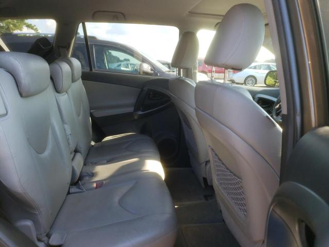 Photo 6 from auction – 2009 TOYOTA RAV4 LIMIT with VIN 2T3ZF31V99W013226