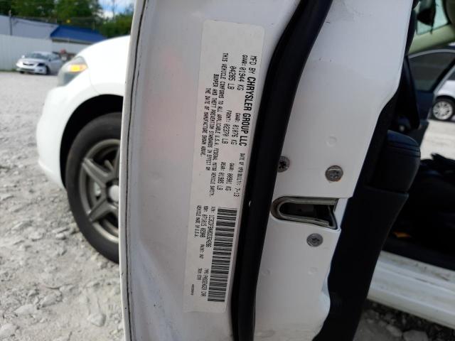 Photo 10 from auction – 2013 DODGE DART SXT with VIN 1C3CDFBA0DD324286