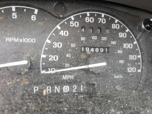 صورة رقم 8 من المزاد - 2002 FORD RANGER SUP مع VIN 1FTYR44V52PB69950