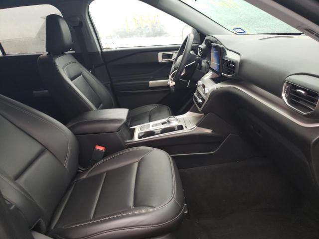 Photo 5 from auction – 2022 FORD EXPLORER X with VIN 1FMSK7DHXNGA59398
