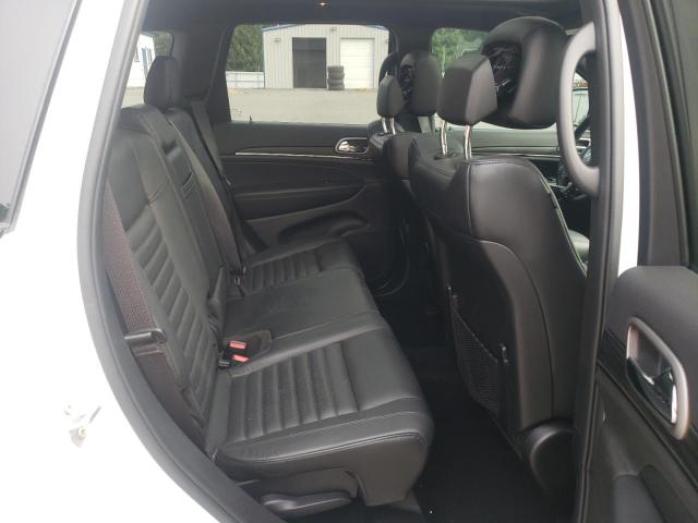 Photo 6 from auction – 2020 JEEP GRAND CHER with VIN 1C4RJFBG8LC313012